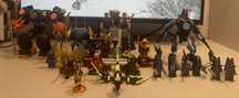 Lego ninjago лего ніндзяго