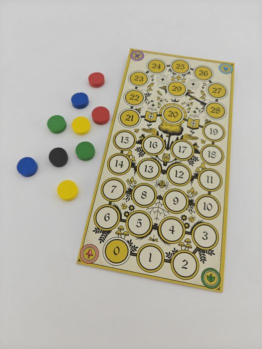 Codex Naturalis (настільна гра)