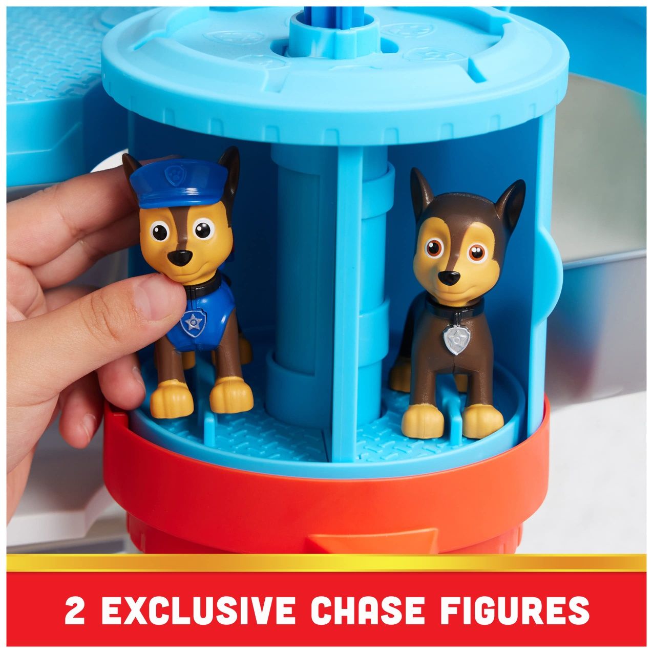 Щенячий патруль Paw Patrol Спасательная станция,  база,  штаб. Оригина