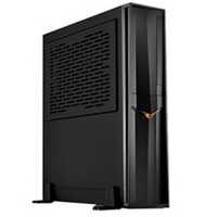 Obudowa PC ITX SilverStone Raven RVZ02 zdalne mobilny komputer