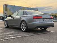 Audi A6 Audi A6 2.0 Tfsi 211km