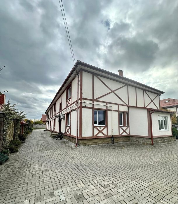 Євродвійка в Луцьку, паралельно вул.Рівненська (за Модерн Експо)