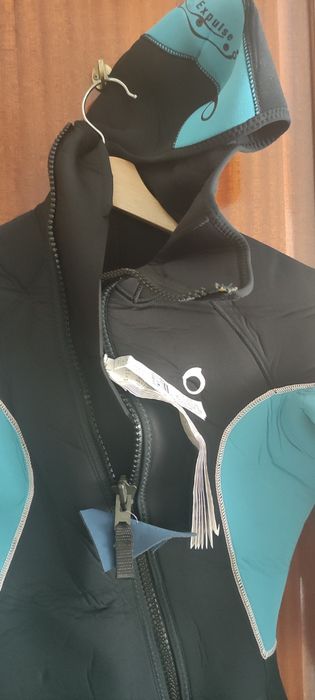 Fato de mergulho Mulher ‼️‼️