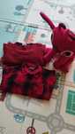 Conjunto de bebé 24-36 meses