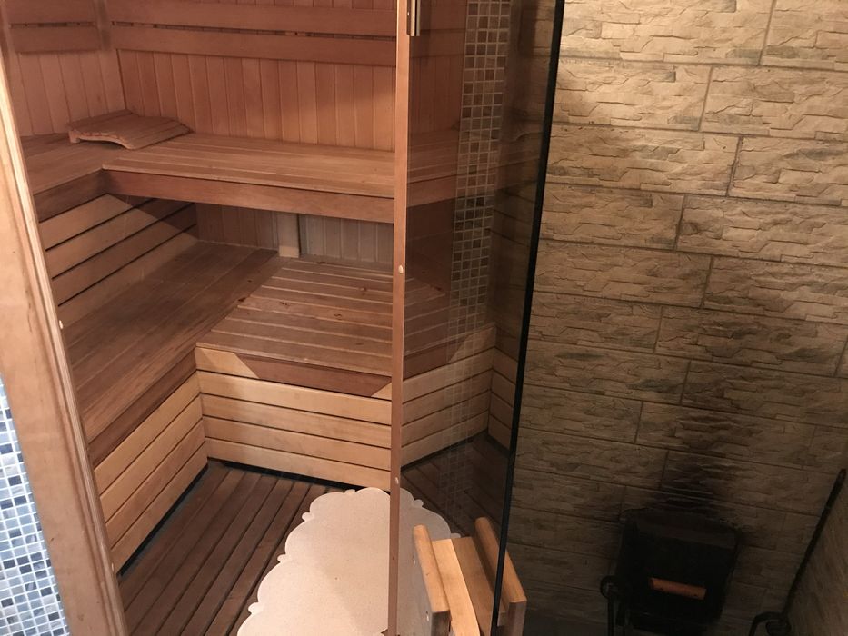 Домік на Новий Рік  на Чайці