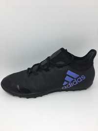 ADIDAS X Tango 17.3 TF r.42 2/3 oryginalne buty piłkarskie turfy