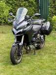 Ducati Multistrada Ducati Multistrada 1260S SALON PL ASO