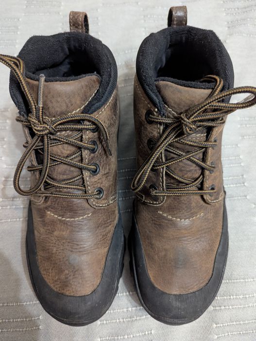 Кроссовки, ботинки Merrell Coda Mid Waterproof, США (Оригинал). р42