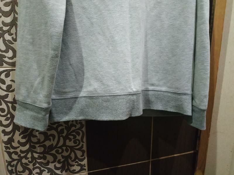 Мужской реглан, худи, балахон, толстовка converse all star