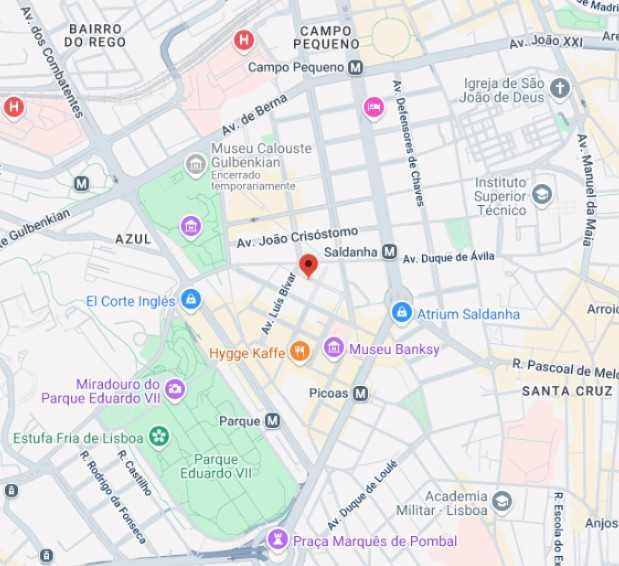 Quarto Casal em AP calmo e bem localizado - ENTRADA IMEDIATA (AP2Q3)