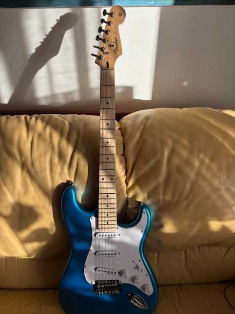 Gitara Fender Stratocaster