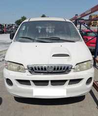 Peças Hyundai H1 2005