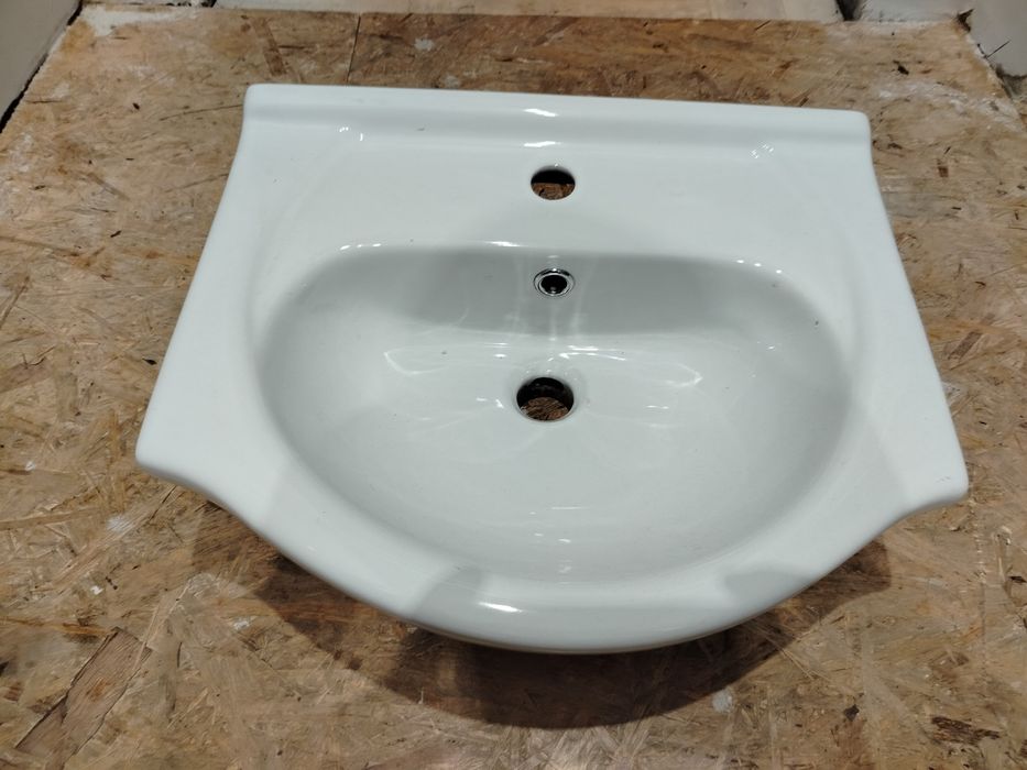 Umywalka łazienkowa