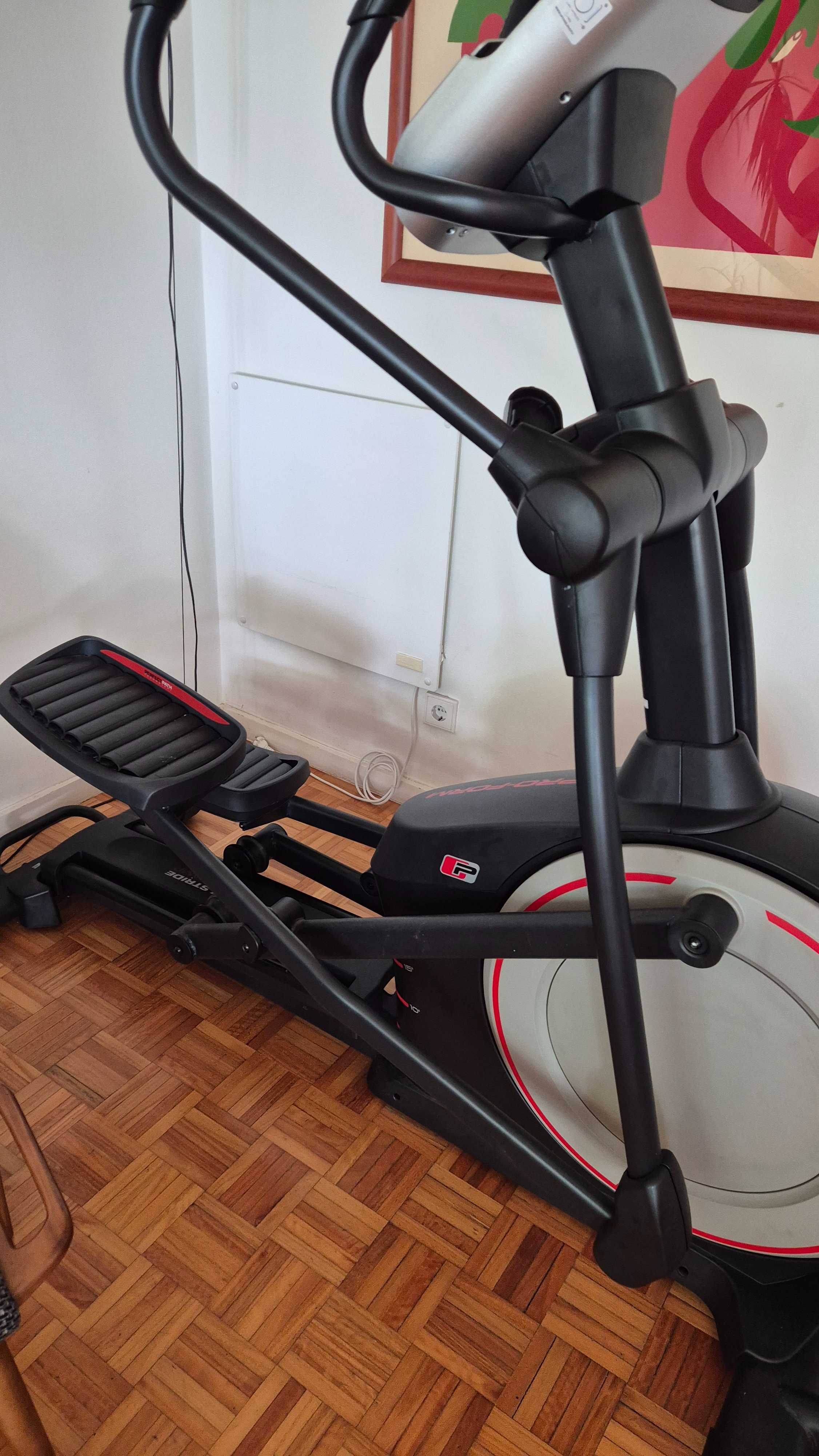 Bicicleta Elíptica Pro-Form Endurance 720 E