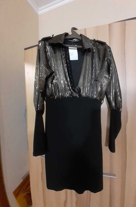 Продам нарядное платье