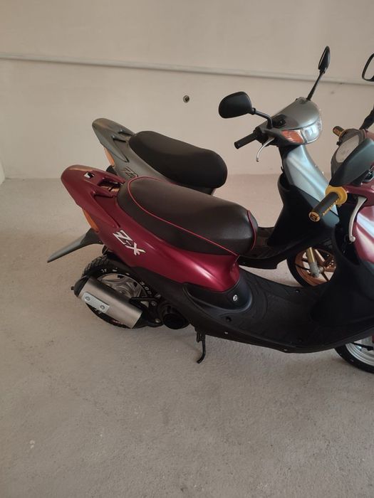 Продам Хонда діо 35 ZX