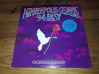 94 East (Prince) - Minneapolis Genius LP NOVO (FUNK)