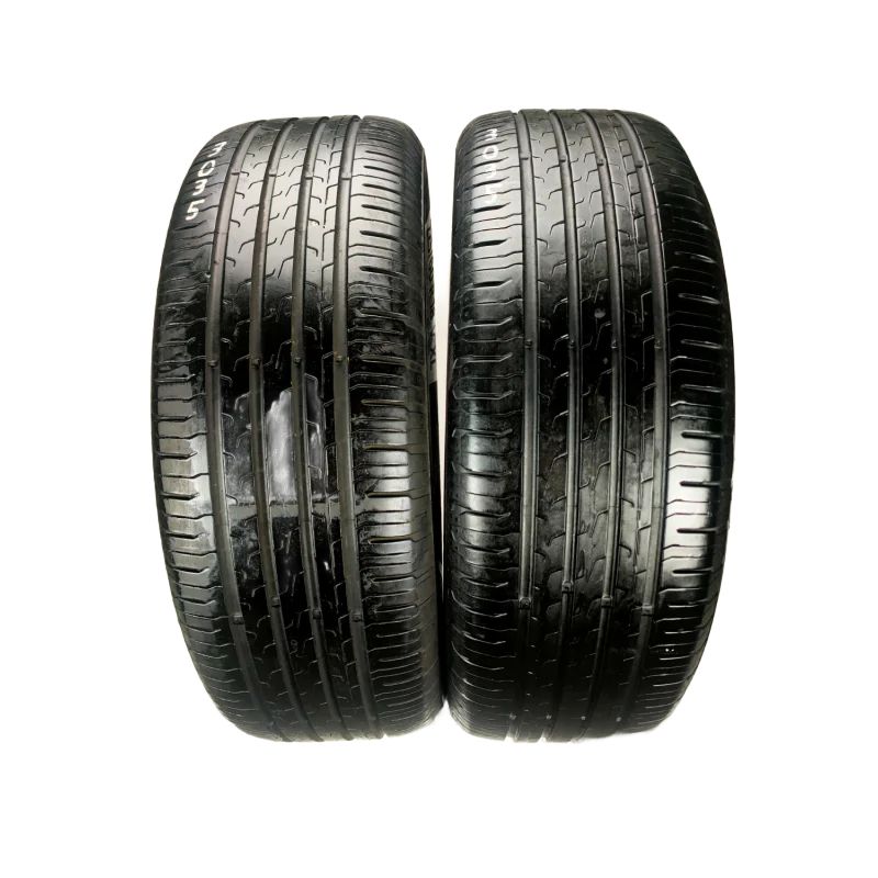 Opony 225/60R18 lato 225/60/18 CONTINENTAL (osobowe) OO13035