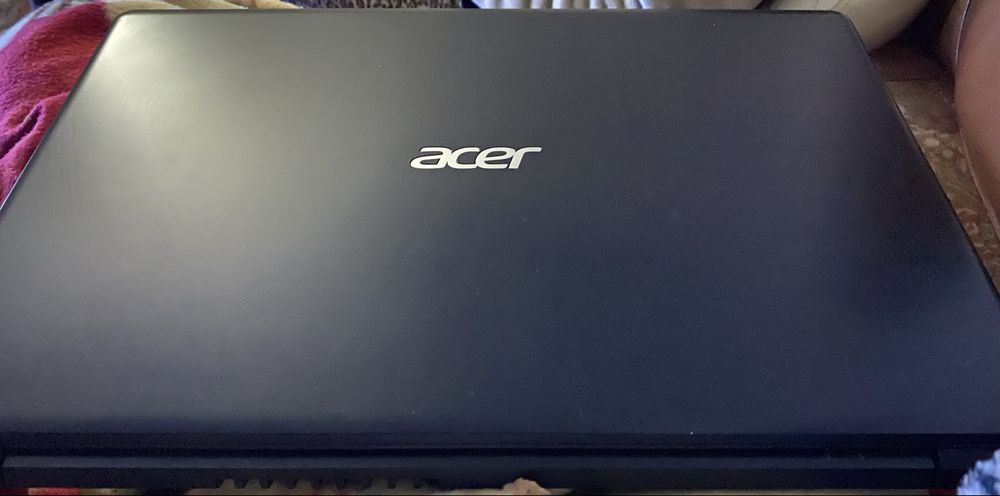 Portatil Acer Aspire 3