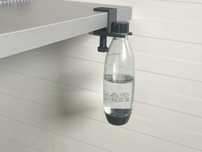 Uchwyt na butelkę Sodastream