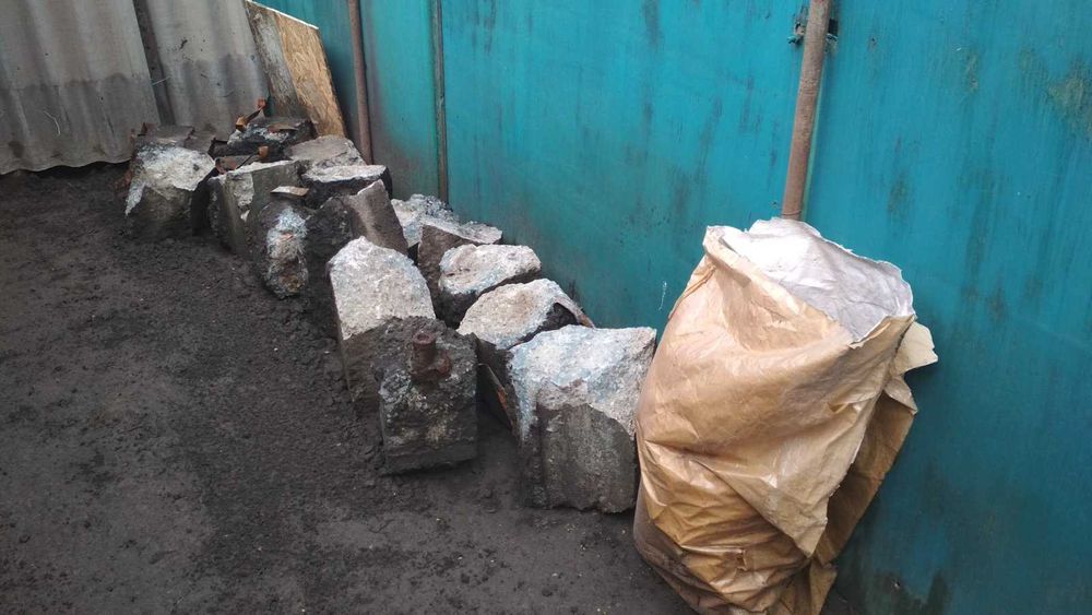 Вивіз будівельного сміття,старих меблів, мотлоху,газель2т, холодильник