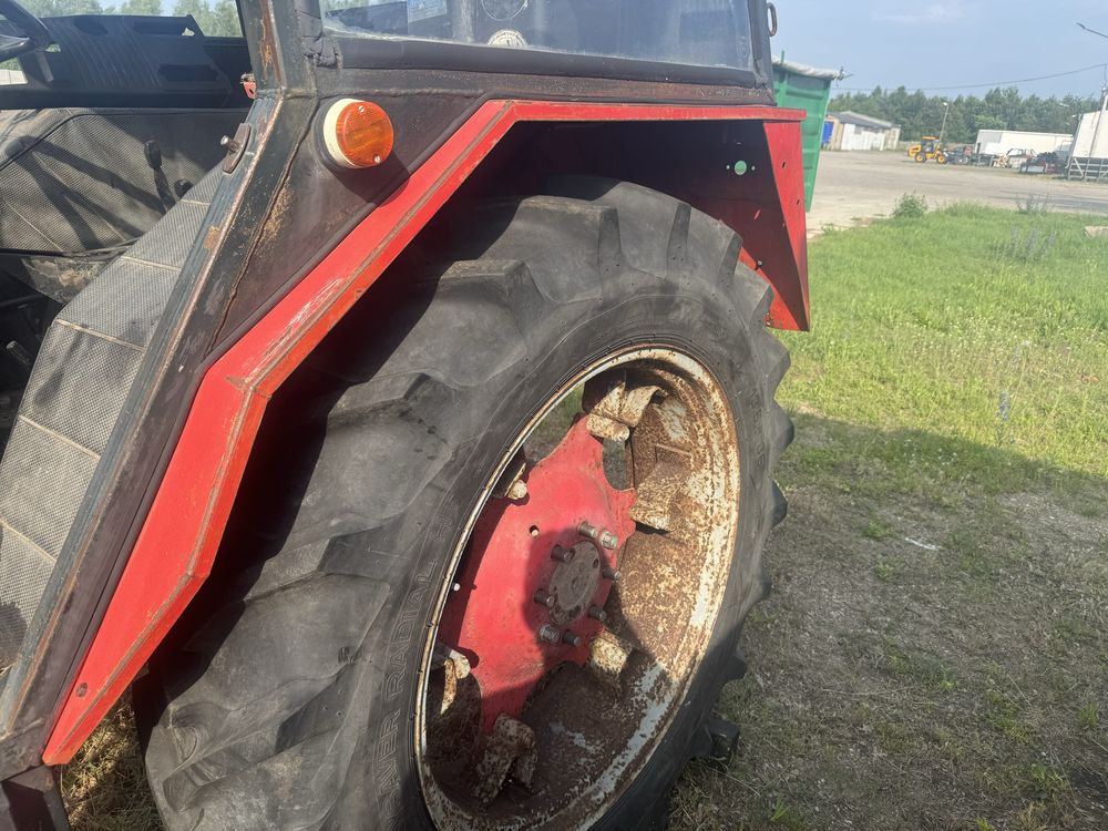 Komplet blotników Zetod 7211/6211/5211/7711/5320 itd z tapicerka