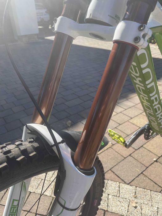 Mondraker summum rozmiar M 27,5