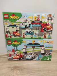 LEGO Duplo 10947  nowe nie otwierane