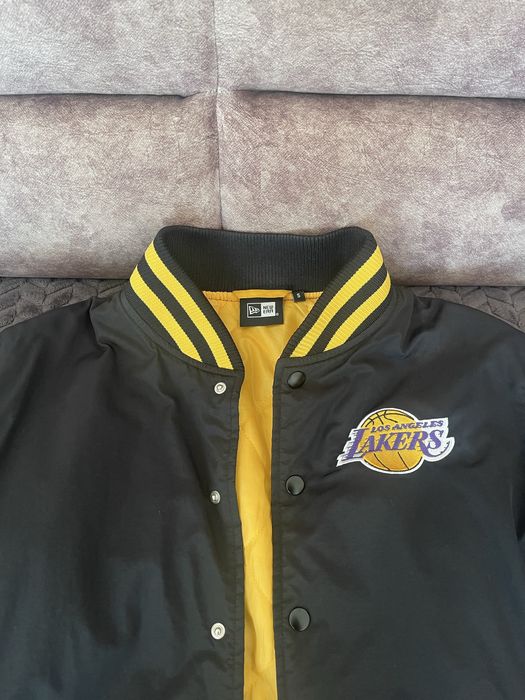 Куртка Los Angeles Lakers