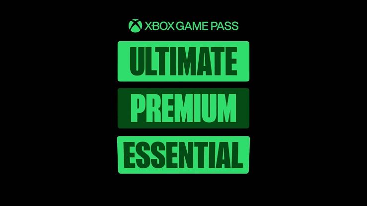 Game Pass Ultimate Premium Essential на ваш обліковий запис код ключ