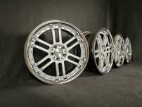 Alufelgi 19 5x108 ET27 Jaguar, Ford, Volvo USA VOSSEN #132