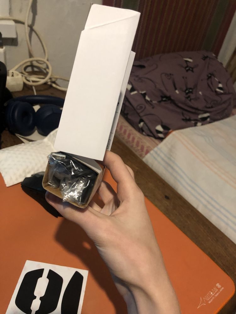 Ігрова мишка Logitech g309