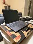 Lenovo Legion Slim 5 14APH8, 14,5” OLED