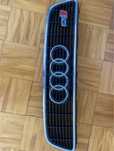 Grelha Audi S3 8L original