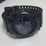 Zegarek męski na rękę Casio G-Shock analogowo-cyfrowy