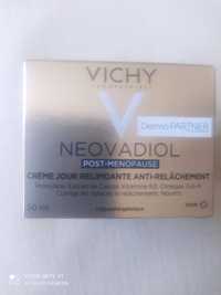 Vichy neovadiol post menopause