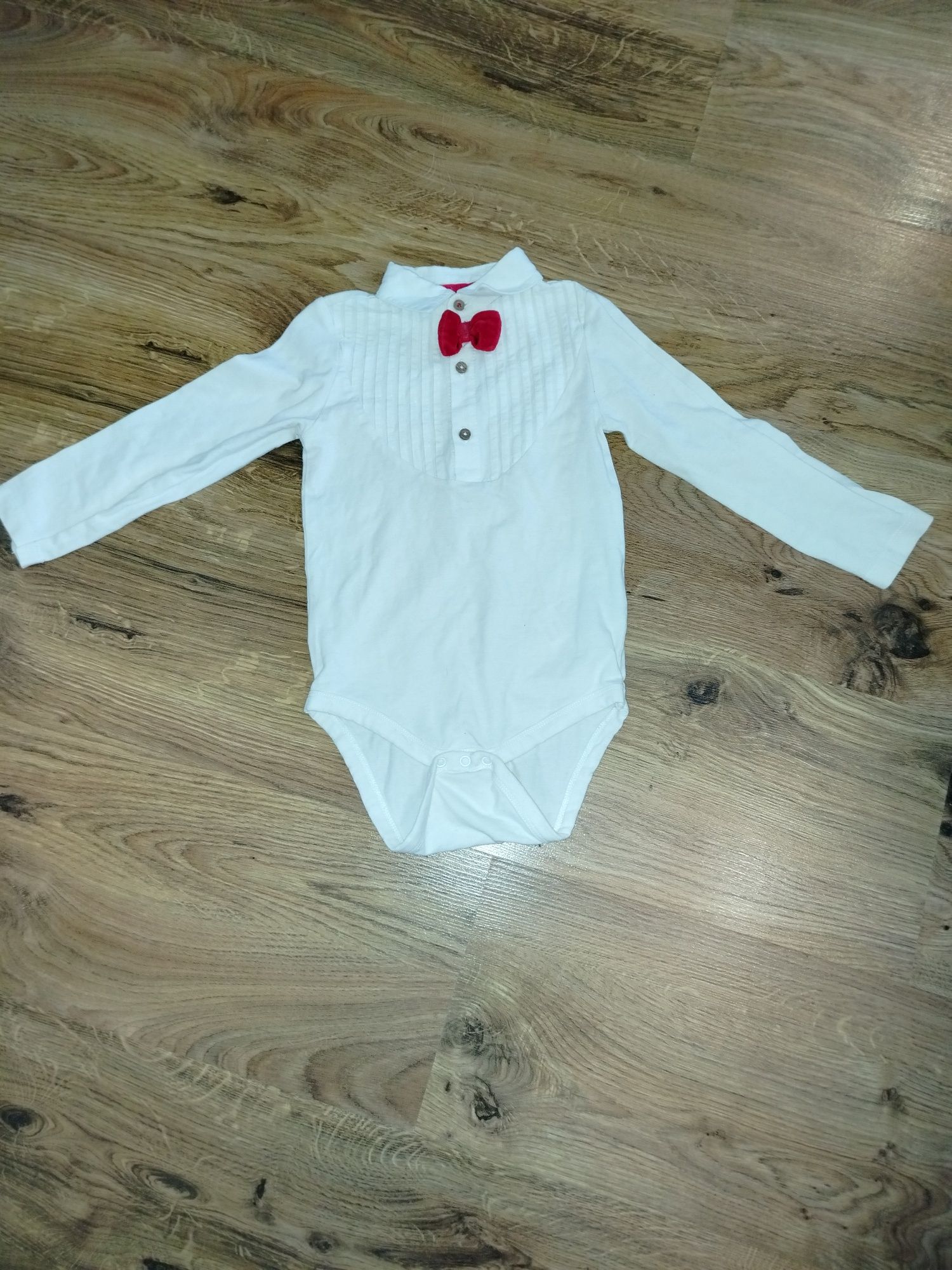 Body z muszka r.92