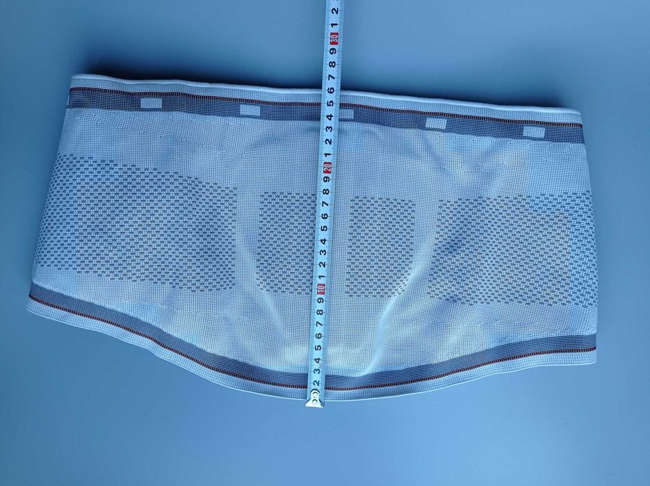 Пояс бандаж поясничного отдела позвоночника Seeger Med Bort Medical