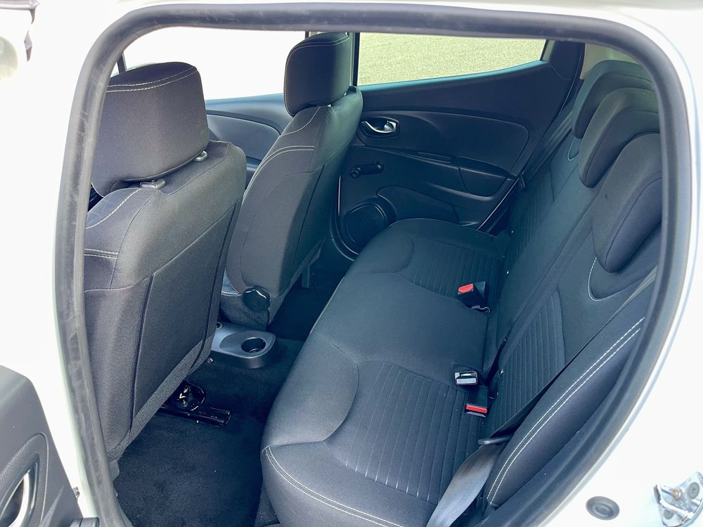 CLIO 1,2 16v Limited