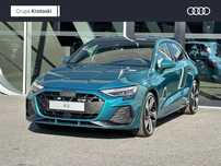 Audi A3 35TFSI S-line S-tronic * Lakier Exclusive * Pakiet Technology *