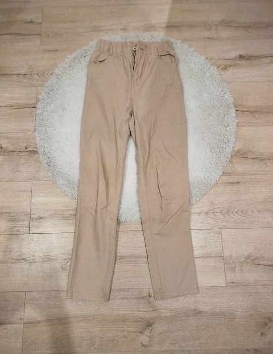 Spodnie jeansowe Pepco S/36/8