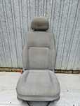VW TRANSPORTER V T5 FOTEL KIEROWCY PRZEDNI LEWY