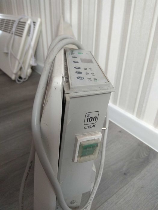 Обігрівач Ballu Camino Electronic  BEC/E 2000 Вт