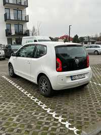 Volkswagen UP! 2012