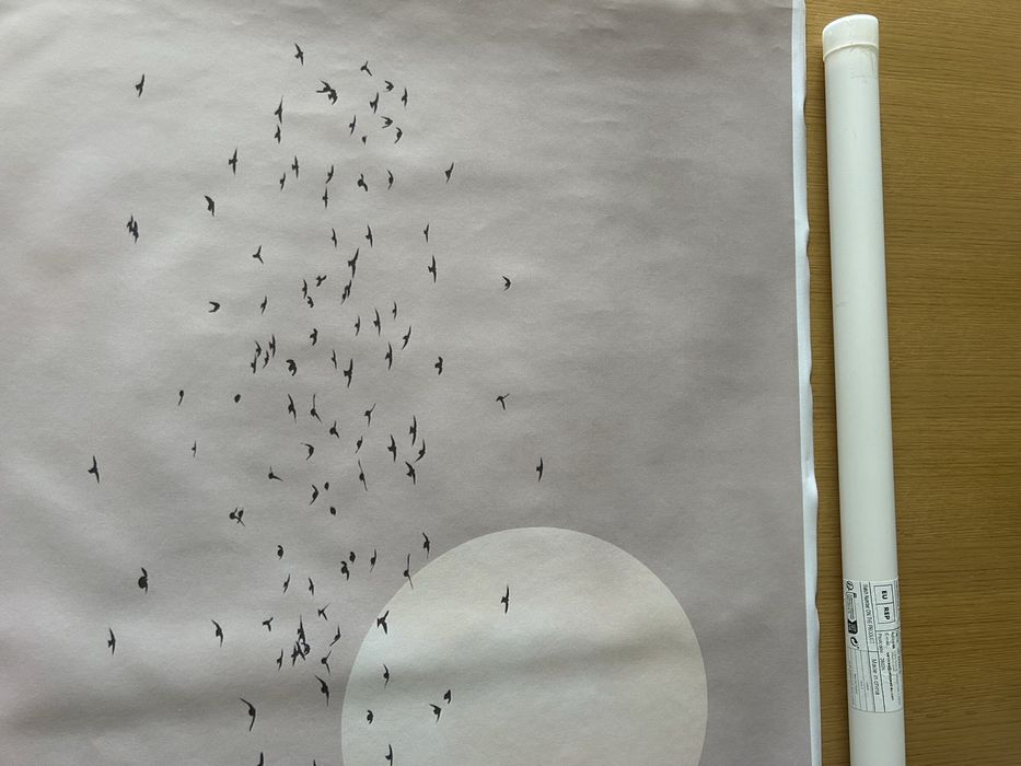 Posteres/ quadros  100x70