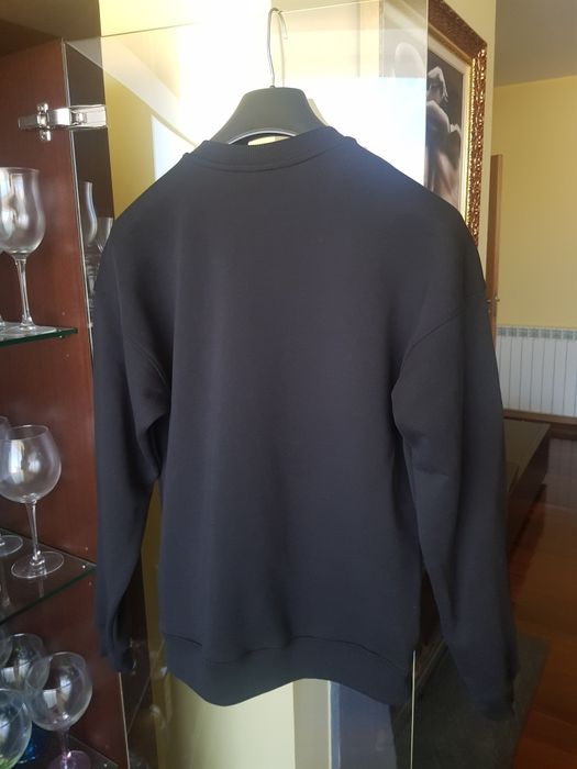 Hoodie moschino milano