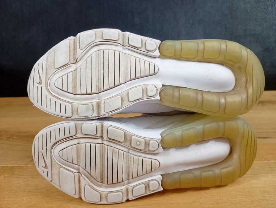 NIKE AIR MAX 270, damskie buty sportowe, rozmiar 36,5