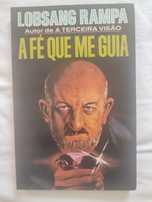 A fe que me guia - lobsang rampa