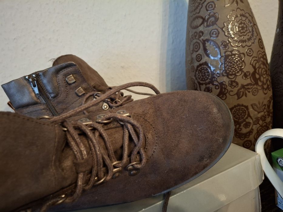 Landrover  trapery damskie 40