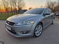 Ford Mondeo 2.2#175Km#TDCI#NAVI#2xPactronic#Xenon#Titanium